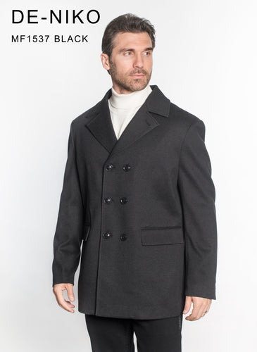 MENS LONG JACKET