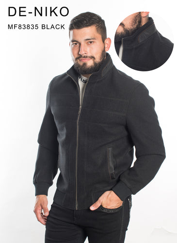 Mens Fashion Jacket