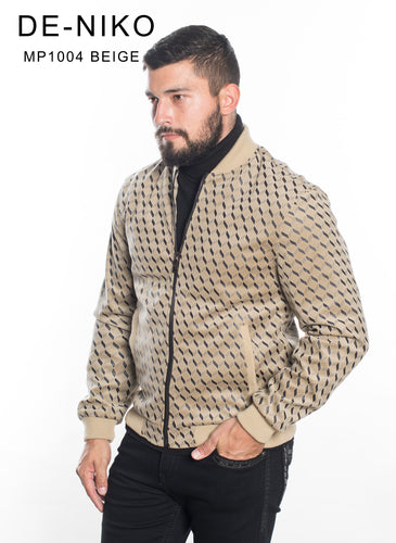 MENS FASHION JACKET