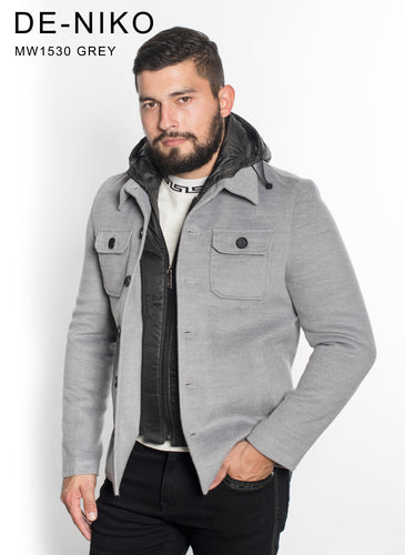 MENS JACKET