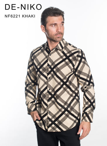 MENS SHIRT