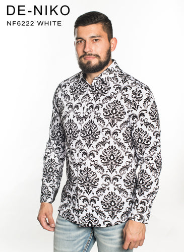 MENS SHIRT