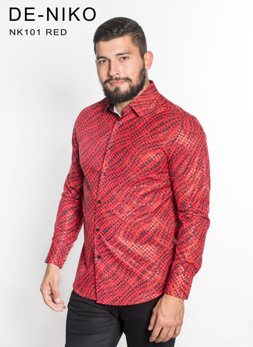 MENS SHIRT