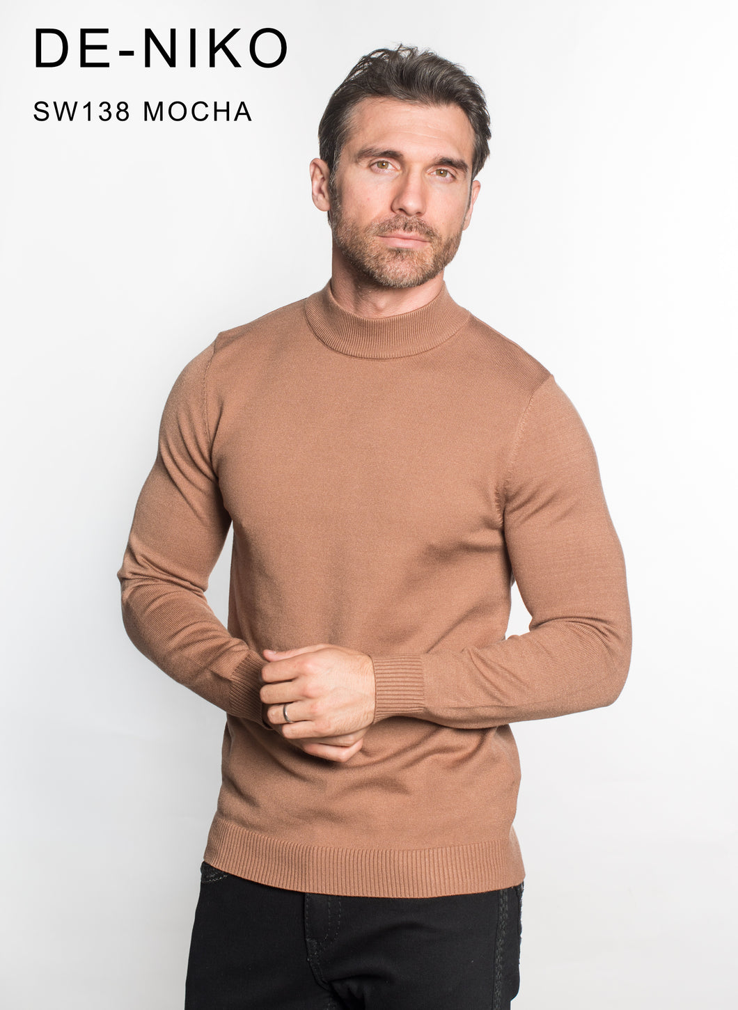 MENS SWEATER