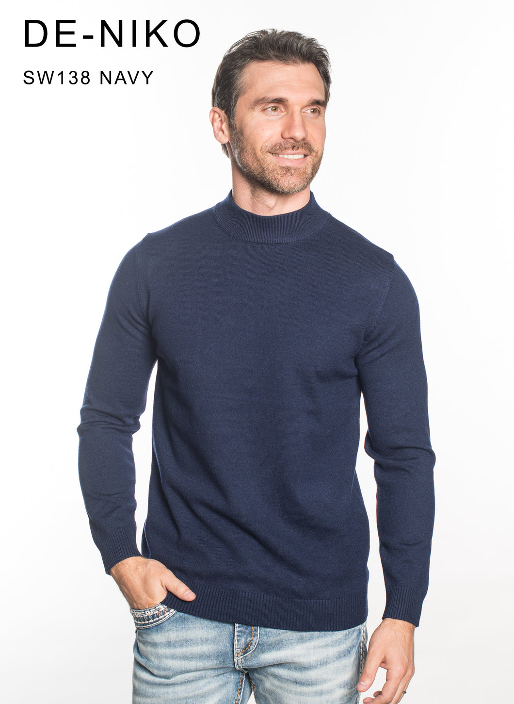 MENS SWEATER